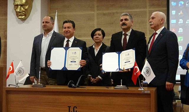 Muğla Büyükşehir Belediyesi'nde en düşük maaş 43 bin 559 TL oldu