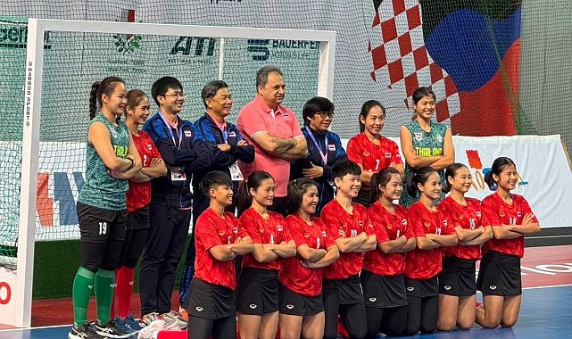 Muğla Ege Yıldızları'nın sporcuları Dünya Kupası'nda çeyrek finalde