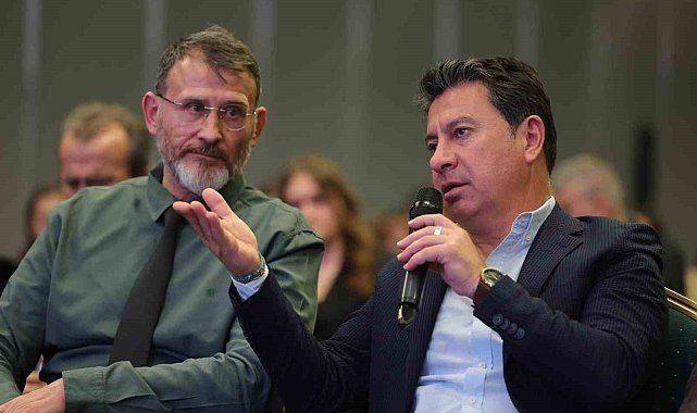 Muğla'da deprem riskine karşı yapı envanteri ve güçlendirme planı