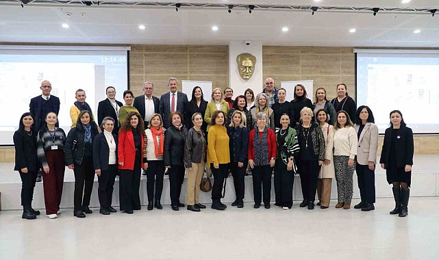 Muğla'da kadın ve çocuk yoksulluğuna karşı ortak mücadele