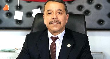 Muhtarlar Derneği Başkanı Arı'dan ulaşım zammına tepki