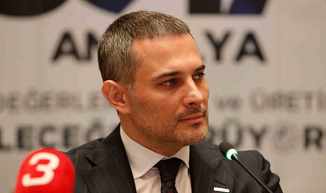 MÜSİAD'ın yeni dönemde hedefi katma değer odaklı büyüme