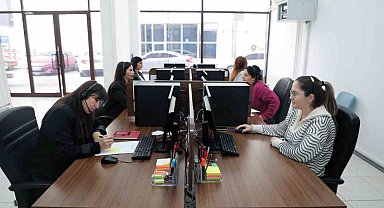 MUSKİ Çağrı Merkezi hizmete girdi