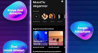 Muud'un arayüzü ve altyapısı yenilendi