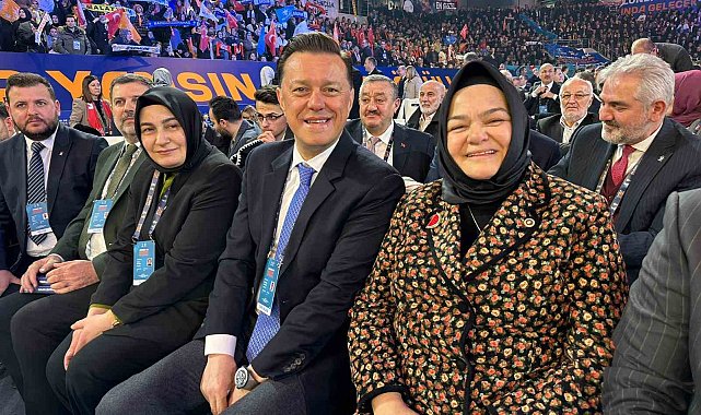 Nebi Hatipoğlu'ndan 8. Olağan Büyük Kongre açıklaması