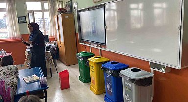 Nesilden nesile aktarılan alışkanlık olacak