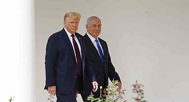 Netanyahu, ABD ziyaretini cumartesi gününe kadar uzattı