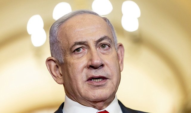 Netanyahu: "Hamas cumartesi öğlene kadar rehineleri serbest bırakmazsa ateşkes sona erecek"