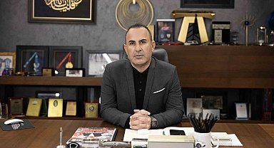 Nevzat Kaya: "Borçsuz bir Trabzonspor için önemli adımlar atıyoruz"