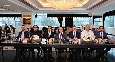 Nilüfer 23. Uluslararası Spor Şenlikleri için hazırlıklar başladı