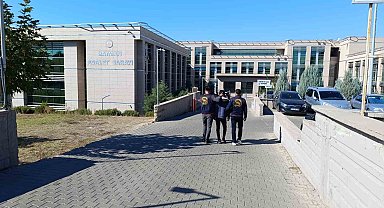 Nitelikli cinsel saldırı suçundan aranan zanlı JASAT tarafından yakaladı