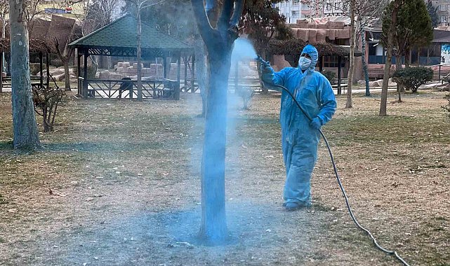 Nizip Belediyesi, her alanda eşit hizmet vermeye devam ediyor
