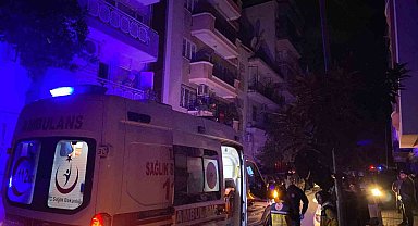 Odasında başından vurulmuş halde ölü bulundu