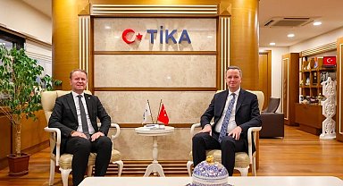 ODÜ'den Türk mirasını geleceğe taşıyacak proje: 'Bozkırda Türk İzleri'