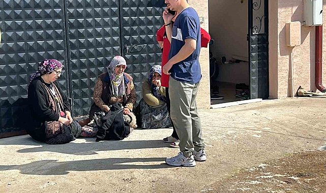 Oğlunu öldüren sanığa 22 yıl hapis cezası