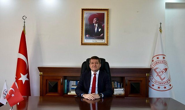 Öğrencilere ikinci dönem mesajı