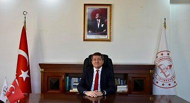 Öğrencilere ikinci dönem mesajı