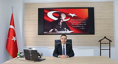 Öğrencilerin YKS ücretlerini kaymakamlık karşılayacak