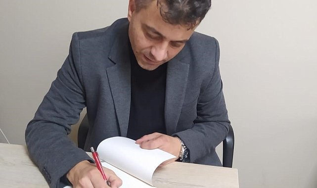 Öğretmen yazardan milli mücadeleyi anlatan kitap