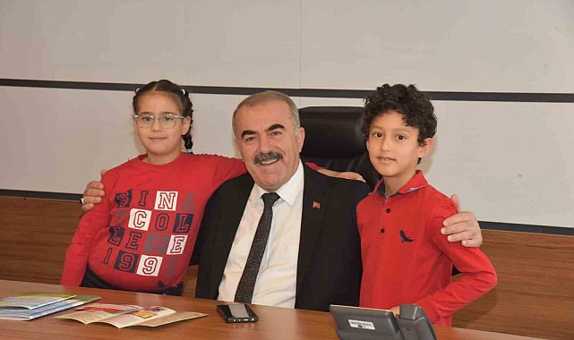 Okullarda ikinci dönem için ilk ders zili yarın çalıyor