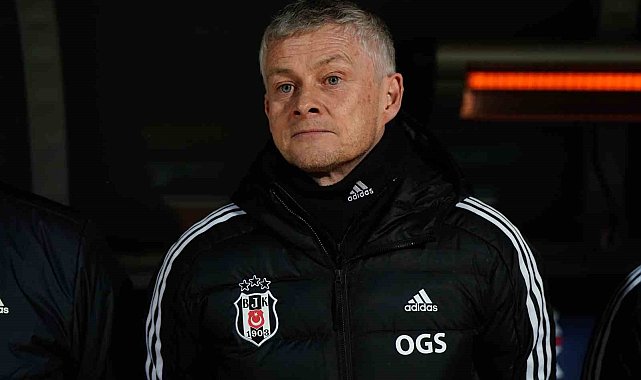 Ole Gunnar Solskjaer'den tek değişiklik