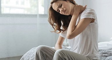 Omurganızı yaşa bağlı hasarlardan korumanın yolları!