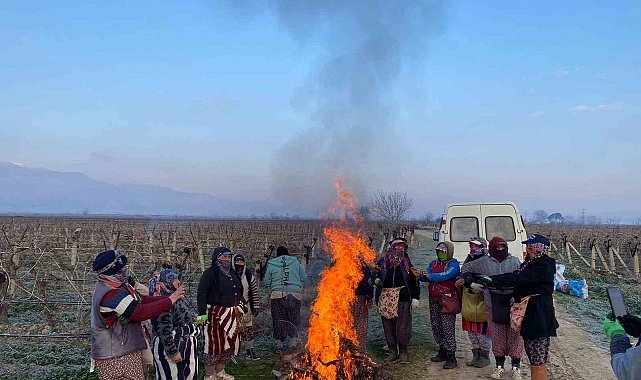 Önce ısınıp sonra işbaşına geçiyorlar