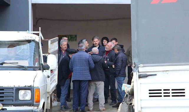Onlarca kişinin milyonlarca liralık fındığını alarak kayıplara karıştı