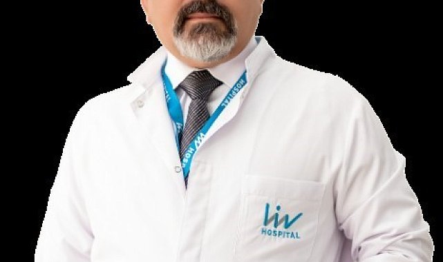 Op. Dr. Ali Aydoğdu: "Eldeki tendon yaralanmalarında erken müdahale önemli"