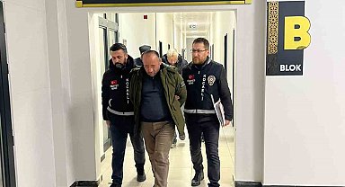 Ormanda gömülü bulunan cesetle ilgili 1 kişi tutuklandı