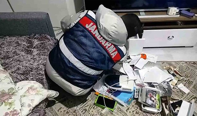 Ortaca'da tefecilik operasyonu; 4 tutuklama