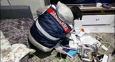 Ortaca'da tefecilik operasyonu; 4 tutuklama