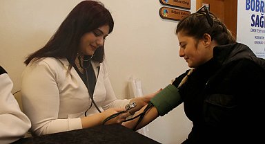 Oruç öncesi böbrek sağlığı için önemli uyarı!