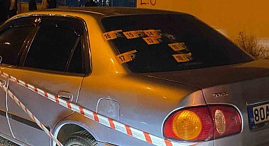 Osmaniye'de silahlı çatışma: 3 yaralı