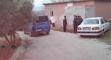 Osmaniye'de yaşlı adam evinde ölü bulundu