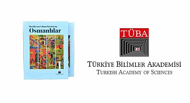 Osmanlı Beyliği Sempozyumu kitap olarak yayımlandı