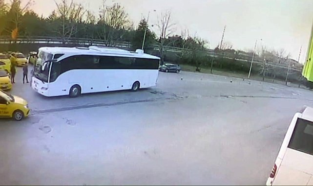 Otobüste cebinde uyuşturucu ile yakalanan şahıs tutuklandı
