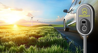 Otowatt ile elektrikli araçlar yeşil enerjiyle buluşuyor