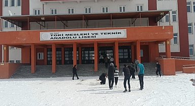 Özalp ilçesinde zilsiz okul uygulaması başladı