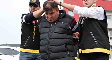 Özel Kalem Müdür Vekili Güdük'ü öldüren zanlıya ağırlaştırılmış müebbet ve 27 yıl hapis istemiyle dava