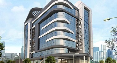 Özel Mersin Ortadoğu Hastanesi'nden kanser hastalarına önemli destek