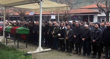 Özge hemşire toprağa verildi