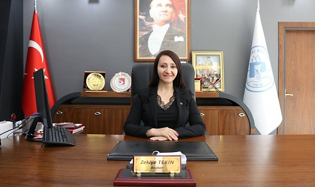 Pazaryeri'nde TOKİ kuraları çekildi