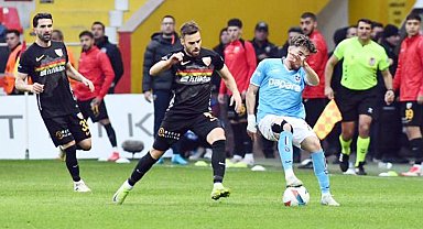 PFDK'dan Kayserispor'a para cezası