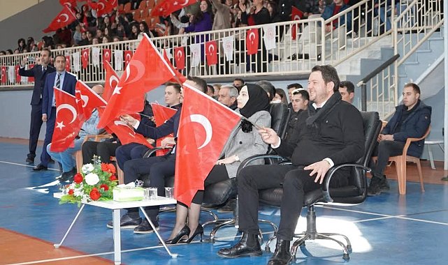 Pınarhisar'da 5. Kolordu Bando Komutanlığı bandosu konser verdi