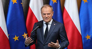 Polonya Başbakanı Tusk: "Ukrayna'ya asker göndermeyeceğiz"