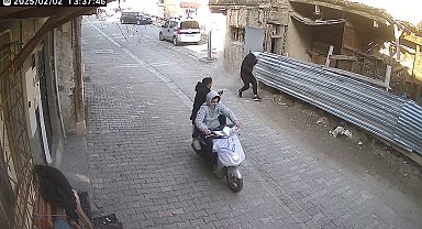 Pompalı tüfekle saldıranlar hakim karşısında