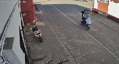 Pompalı tüfekle saldırıp motosikletle kaçan 2 şüpheli yakalandı