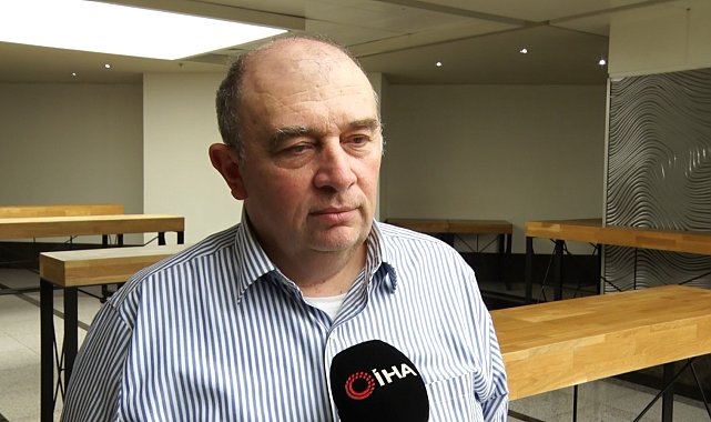 Prof. Dr. Kara'dan çarpıcı açıklama: "Dünya genelinde 2009'daki pandemiye yakın sayılarda influenza vakaları görüyoruz"