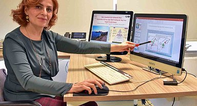 Prof. Dr. Kuşcu: "30 bin yılda bir büyük patlama gerçekleşebilir"